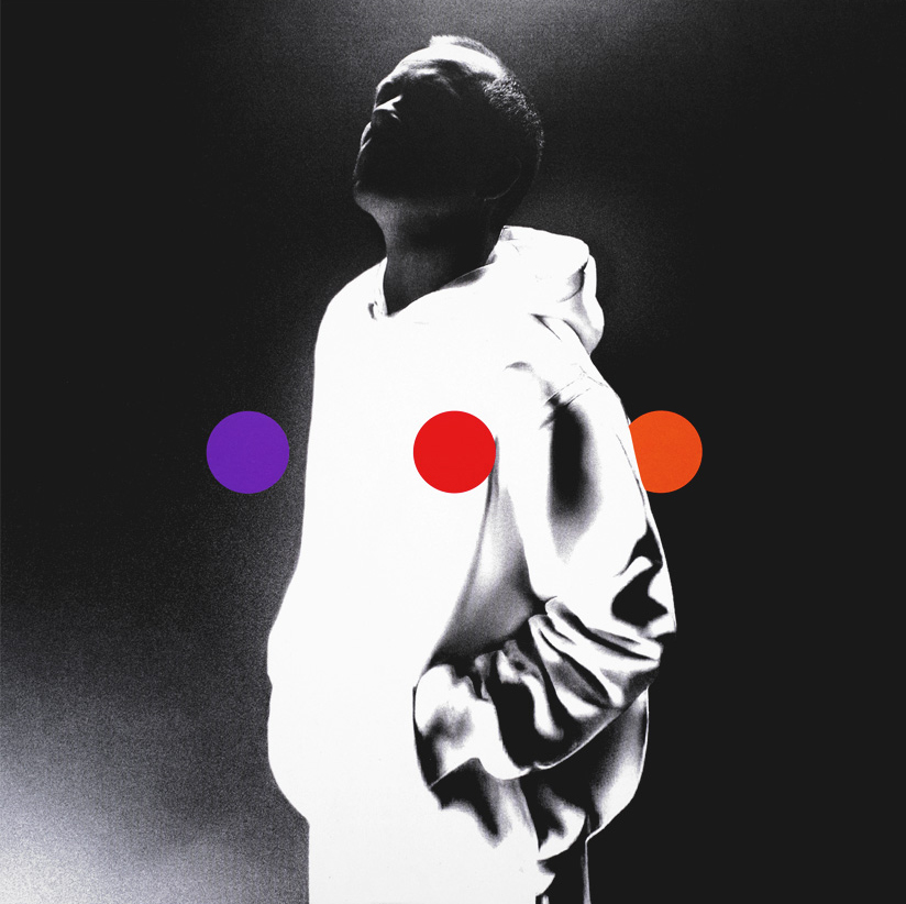 SONIC AREA - AND SHADOW cover